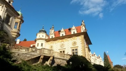 Excursii în Praga