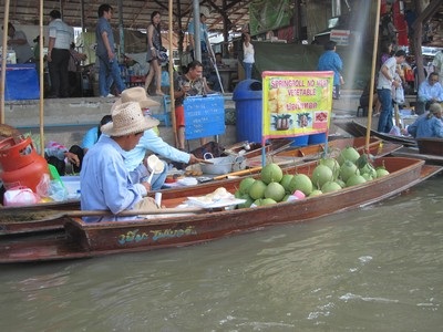 Excursie la râul Kwai 1