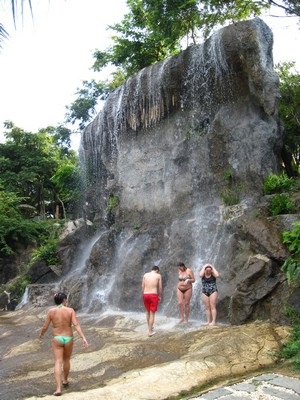 Excursie la râul Kwai 1