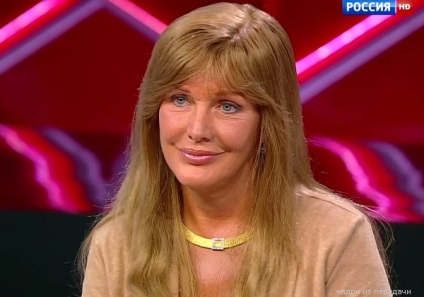 Elena Proklova a trecut prin teste serioase pentru a da nastere unei fiice