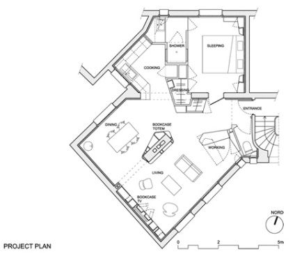 Renovarea într-o clădire nouă pe bază de turn-key, repararea apartamentelor, design interior, rego-reparații, Novgorod inferior