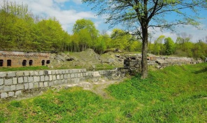 5-ös erőd Kalinyingrádban (erőd) 5-ös erőd Kalinyingrádban