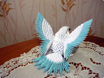 Fotografia articolelor artizanale din origami modulare - origami din hârtie - catalogul de imagini video și de fotografii ale articolelor artizanale din