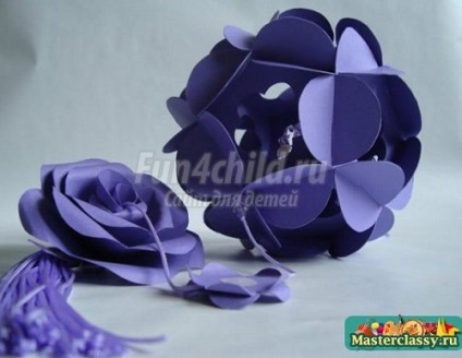 Fotografia articolelor artizanale din origami modulare - origami din hârtie - catalogul de imagini video și de fotografii ale articolelor artizanale din