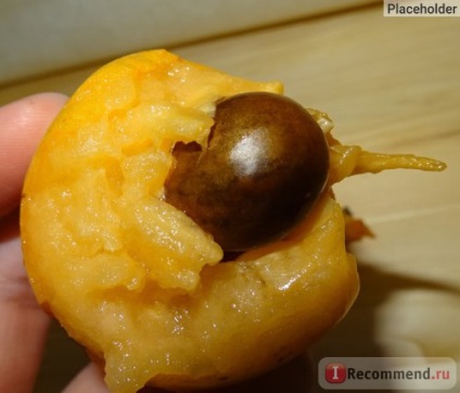 Fructe loquat - 