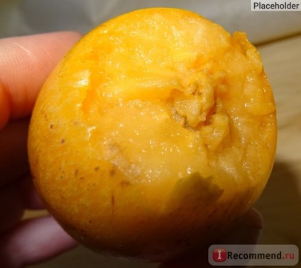 Fructe loquat - 