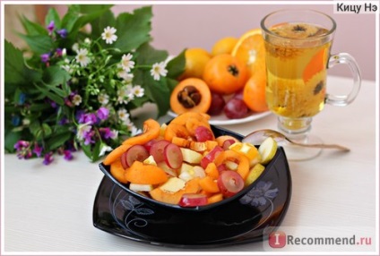 Fructe loquat - 
