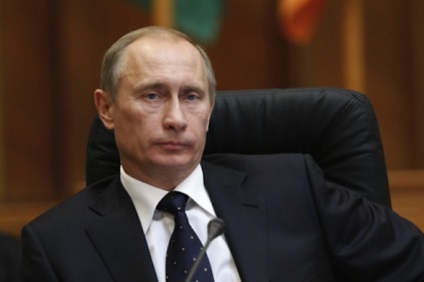 Ft propune eliminarea lui Putin