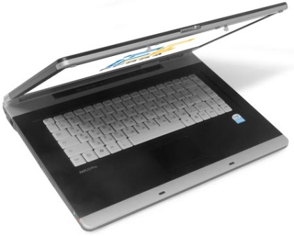 Fujitsu Siemens laptop amilo pro laptop v3515, departe de ideal