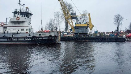 În cazul în care în regiunea Leningrad pentru a prinde burbot, zâmbet Rybkin - rapoarte de pescuit, fotografii de la pescuit,