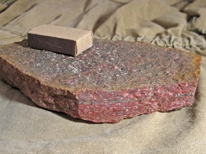 Excursii geologice - 2009