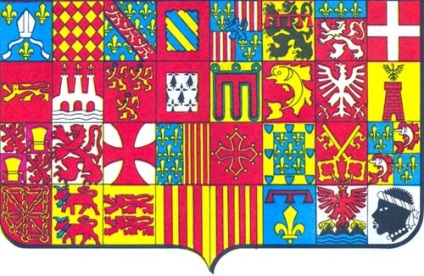 Albumul heraldic