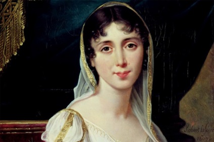 Principalele femei ale lui Napoleon Bonaparte