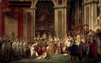 Principalele femei ale lui Napoleon Bonaparte