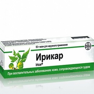 Гомеопатичні засоби від атопічної алергії у дітей - все про алергію