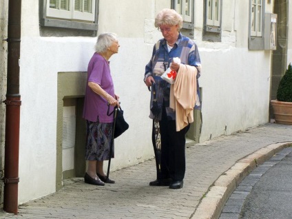 Atracțiile Goslar, o călătorie în Germania