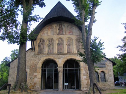 Atracțiile Goslar, o călătorie în Germania