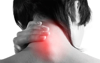 Hernia simptomelor și tratamentului coloanei vertebrale toracice