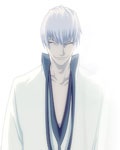 Ichimaru gin - trădătorii căpitanilor - personaje - despre mai mult