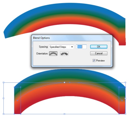 Instrumente Adobe Illustrator