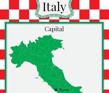Interesante despre Italia
