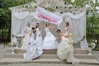 Érdekes tények a Ivanovo - a menyasszonyok városa