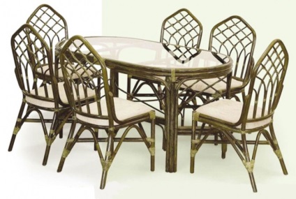 Rutang magazin online de mobilier - mobilier stradal