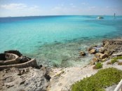 Isla Mujeres - informații despre plajele și atracțiile insulei