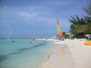 Isla Mujeres - informații despre plajele și atracțiile insulei