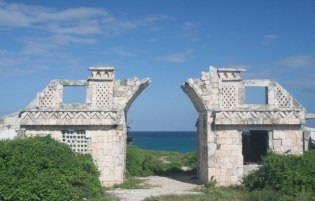 Isla Mujeres - informații despre plajele și atracțiile insulei