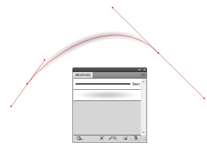 Utilizând obiecte de amestec pentru a crea tranziții de culoare netedă în Adobe Illustrator - rboom