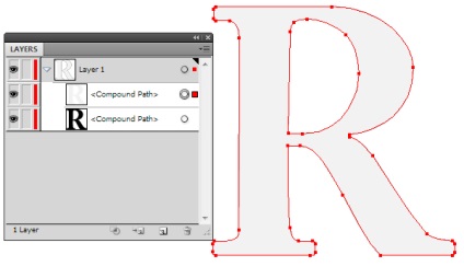 Utilizând obiecte de amestec pentru a crea tranziții de culoare netedă în Adobe Illustrator - rboom