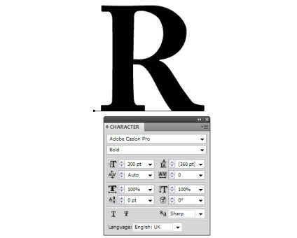 Utilizând obiecte de amestec pentru a crea tranziții de culoare netedă în Adobe Illustrator - rboom