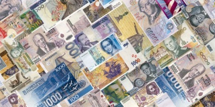 Istoria apariției banilor și dezvoltarea relațiilor monetare