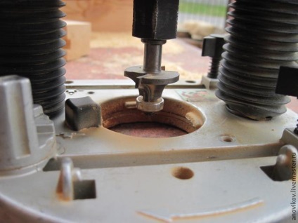 Fabricarea mânerului original pentru ușă - târg de maeștri - manual, manual