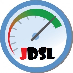 Jdsl, configurație hardware