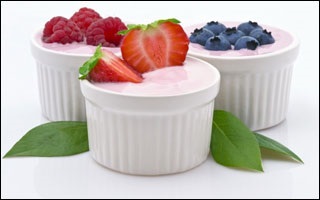 Joghurt (a találmány története)