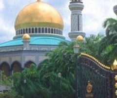 Hogyan kell kezelni a mecsetek forgalmát?