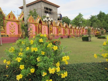 Cum se ajunge de la Samui la Phuket, jurnalul călătorului