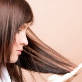 Hogyan lehet megszabadulni a haj zsíros ragyogásától - orvosát az ajbolit