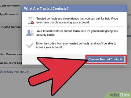 Cum se schimbă setările de securitate pe Facebook
