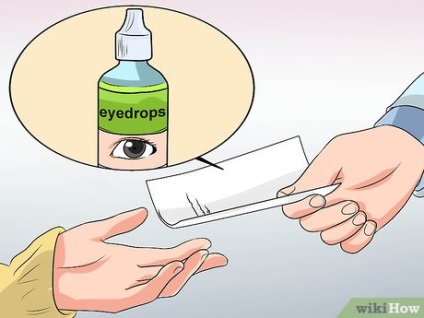 Cum să tratați detașarea retiniană