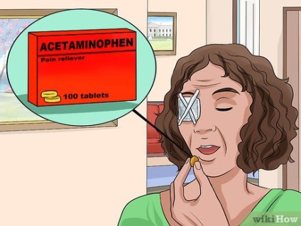 Cum să tratați detașarea retiniană