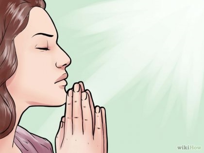 Cum să te rogi (pentru începători)