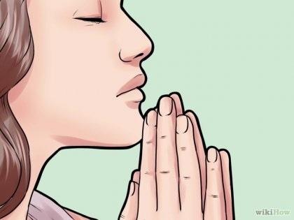Cum să te rogi (pentru începători)