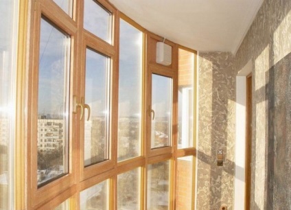 Cum să combinați o cameră cu un balcon, reparând un apartament cu propriile mâini