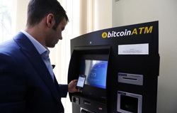 Cum să obțineți jurisprudența cu ajutorul ATM-urilor bitcoin