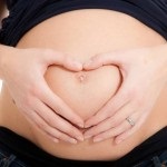 Как да се определи на бременността, за да се забави появата на първите признаци на 10, всички от бременността