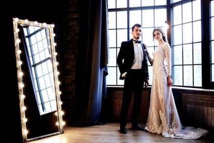 Hogyan szervezzen egy utat egy esküvői fotózásra?