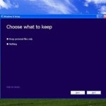 Cum se deschide meniul de pornire în Windows 8